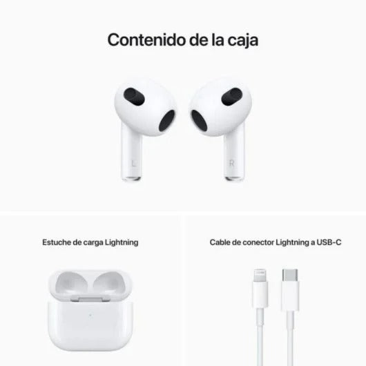 AirPods Pro 3