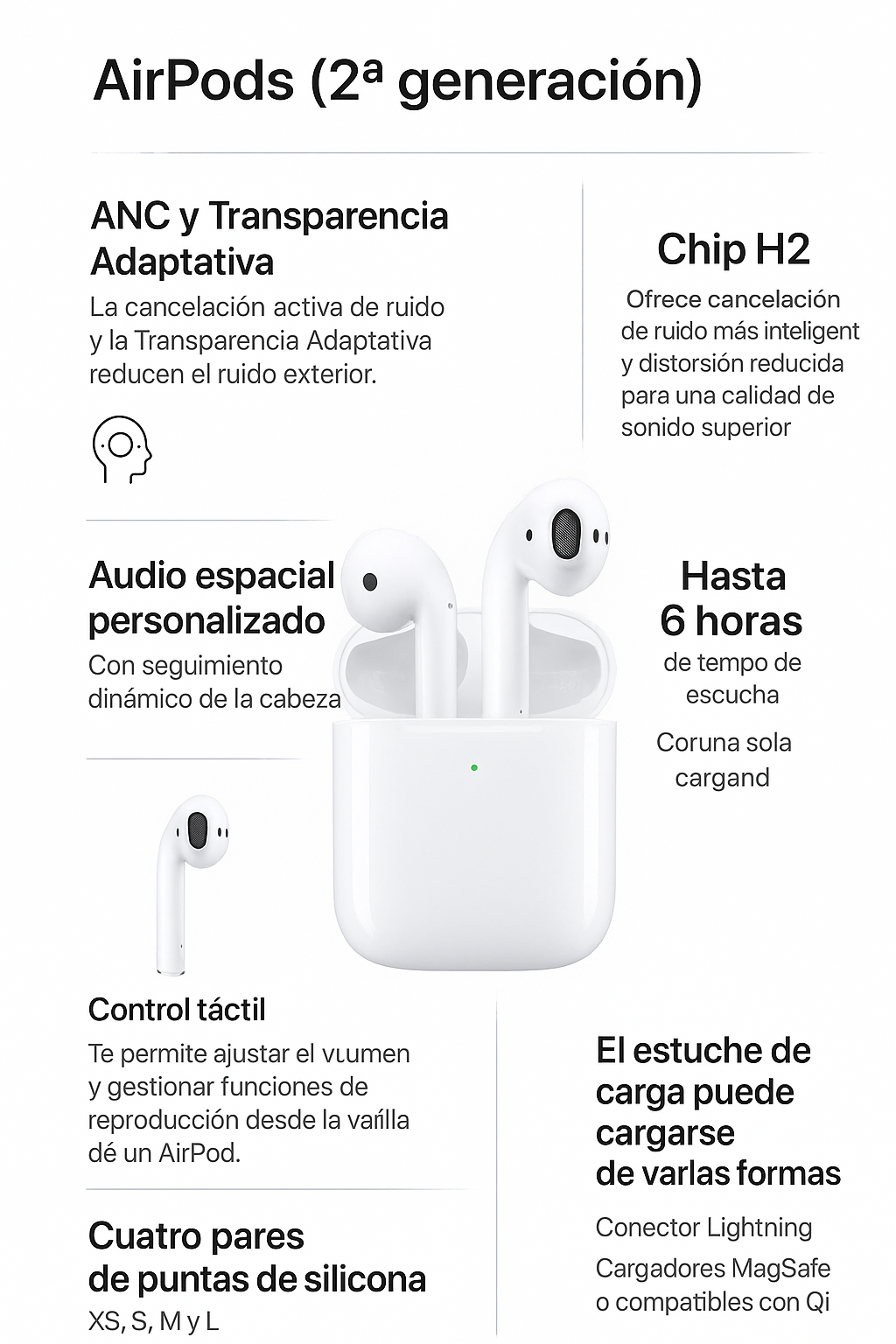 AirPods 2